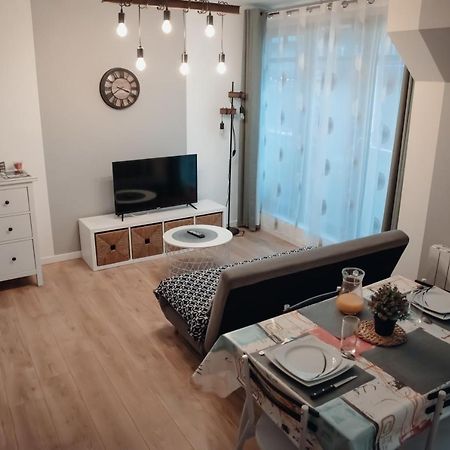 Cosy Et Moderne En Centre Ville, Fibre Haut Debit Ernee Экстерьер фото