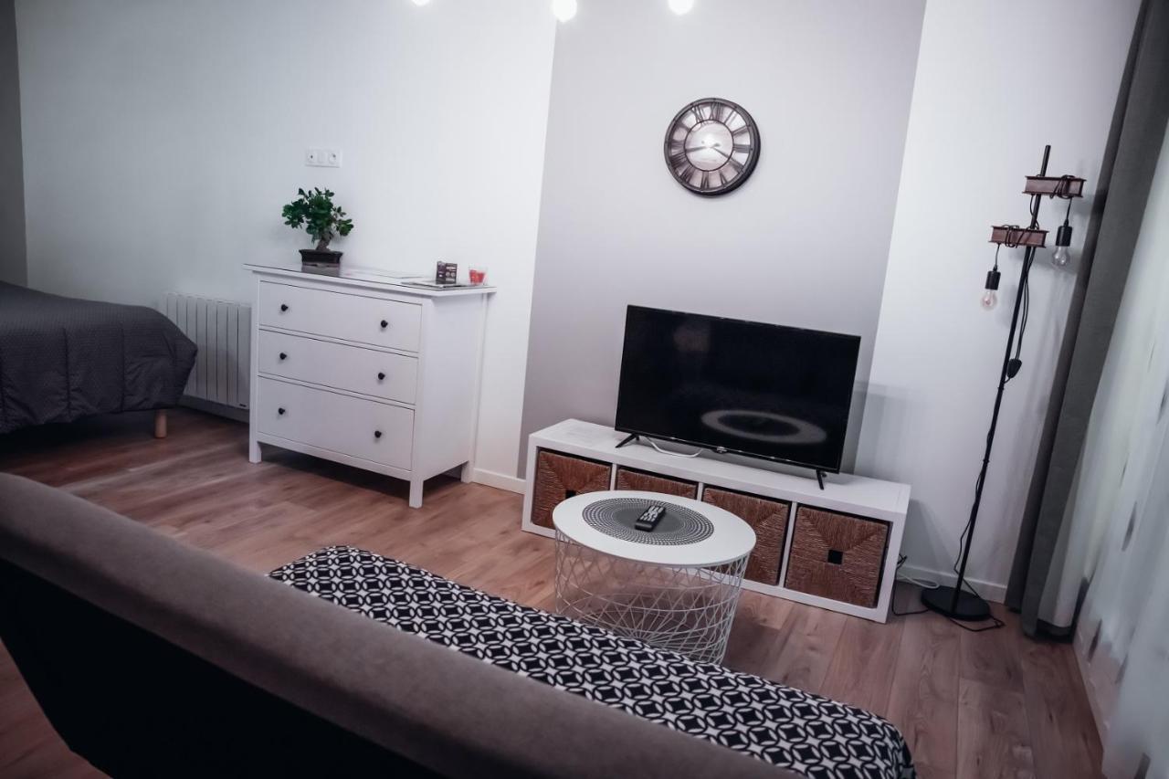 Cosy Et Moderne En Centre Ville, Fibre Haut Debit Ernee Экстерьер фото