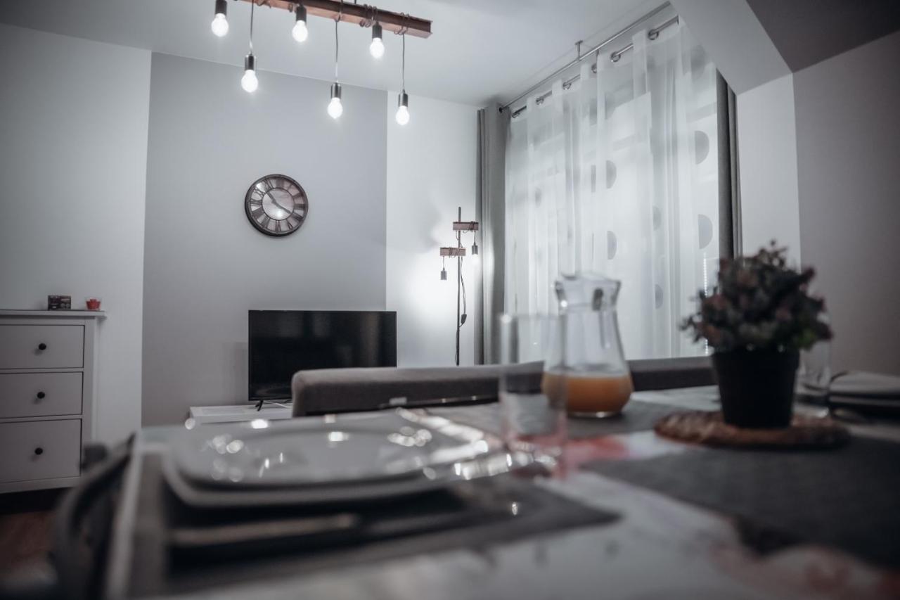 Cosy Et Moderne En Centre Ville, Fibre Haut Debit Ernee Экстерьер фото