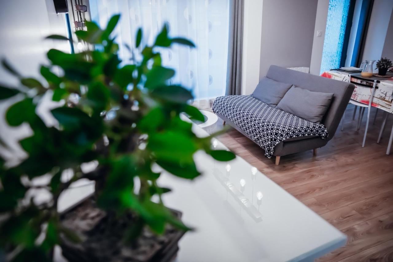Cosy Et Moderne En Centre Ville, Fibre Haut Debit Ernee Экстерьер фото