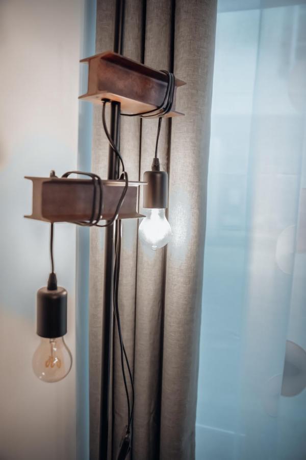 Cosy Et Moderne En Centre Ville, Fibre Haut Debit Ernee Экстерьер фото