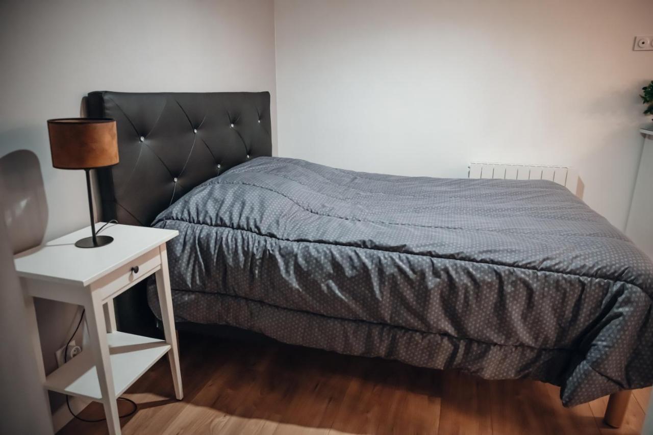 Cosy Et Moderne En Centre Ville, Fibre Haut Debit Ernee Экстерьер фото