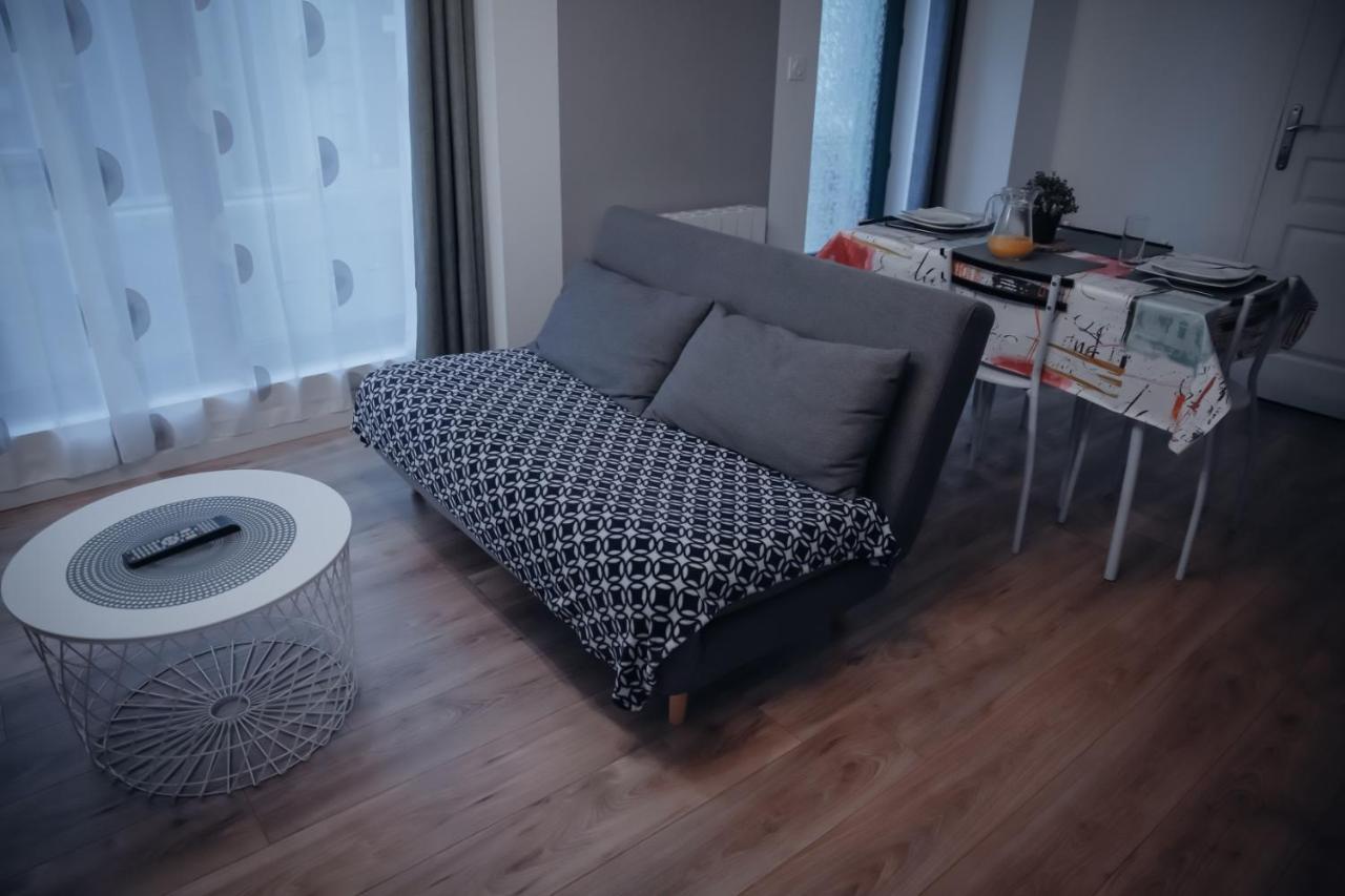 Cosy Et Moderne En Centre Ville, Fibre Haut Debit Ernee Экстерьер фото