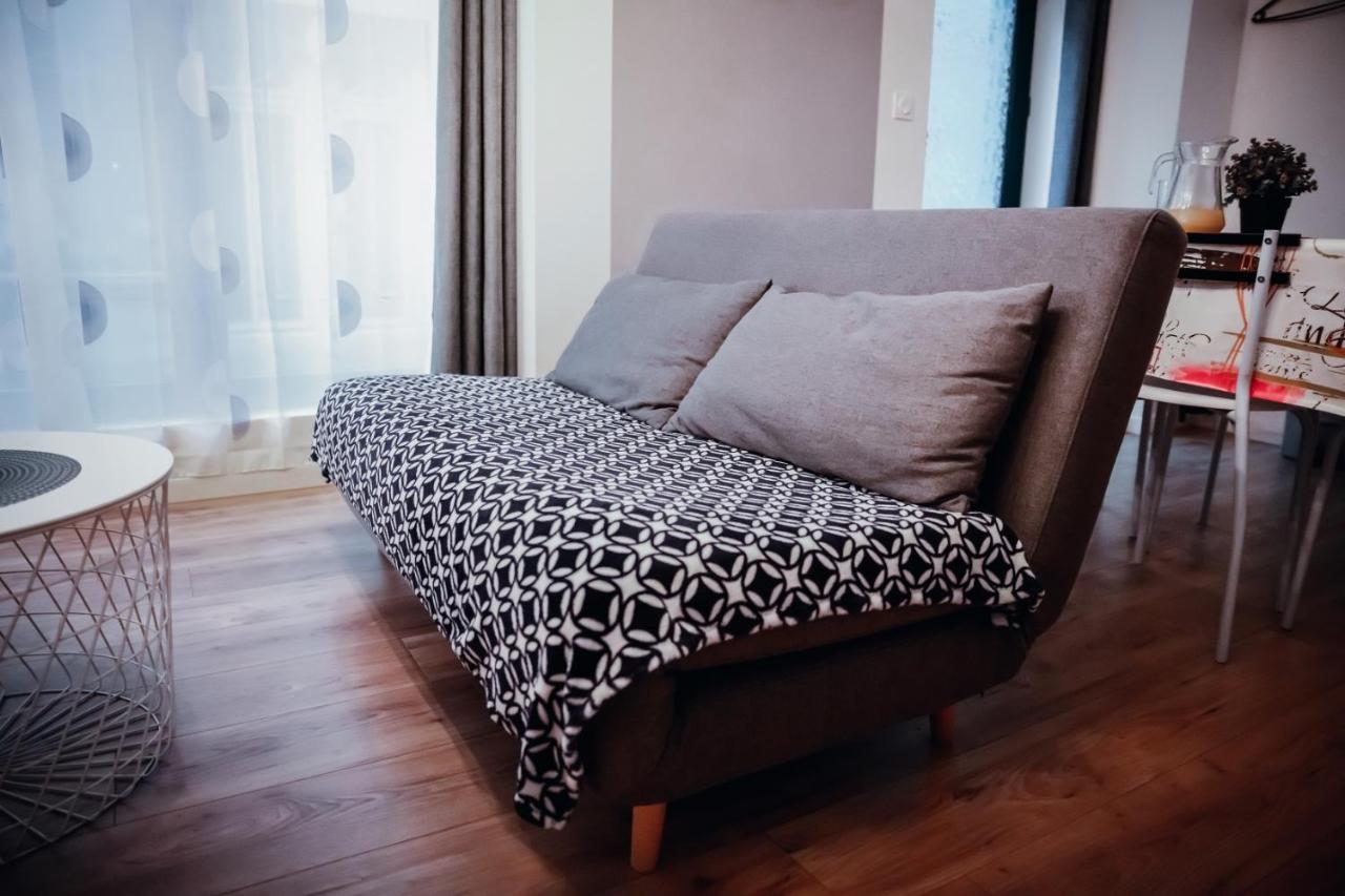 Cosy Et Moderne En Centre Ville, Fibre Haut Debit Ernee Экстерьер фото
